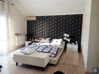 Vila cu 7 camere de vanzare in Paulestii Noi, 243 mp