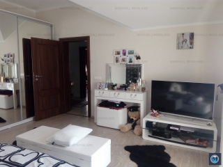 Vila cu 7 camere de vanzare in Paulestii Noi, 243 mp