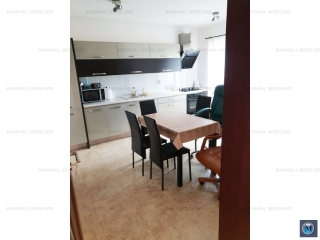 Vila cu 4 camere de vanzare in Bucov, 240 mp