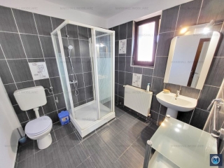 Vila cu 4 camere de inchiriat, zona Gheorghe Doja, 200 mp