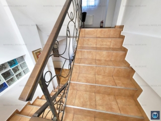Vila cu 4 camere de inchiriat, zona Gheorghe Doja, 200 mp