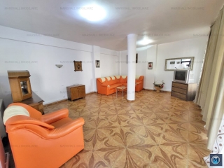 Vila cu 4 camere de inchiriat, zona Gheorghe Doja, 200 mp