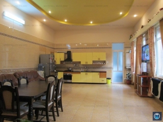 Casa cu 4 camere de vanzare, zona Rudului, 117.8 mp