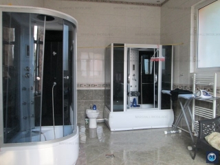 Casa cu 4 camere de vanzare, zona Rudului, 117.8 mp