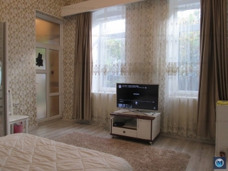 Casa cu 4 camere de vanzare, zona Rudului, 117.8 mp