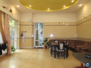 Casa cu 4 camere de vanzare, zona Rudului, 117.8 mp