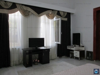 Casa cu 4 camere de vanzare, zona Rudului, 117.8 mp