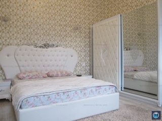 Casa cu 4 camere de vanzare, zona Rudului, 117.8 mp