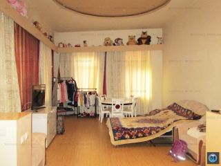 Casa cu 4 camere de vanzare, zona Rudului, 117.8 mp