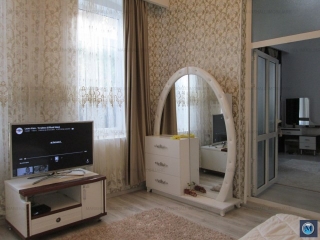 Casa cu 4 camere de vanzare, zona Rudului, 117.8 mp