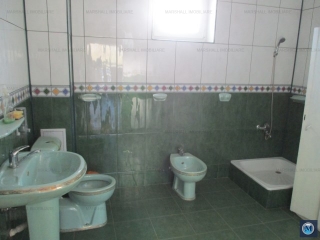 Vila cu 7 camere de vanzare in Strejnicu, 344.22 mp