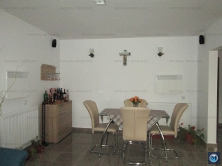 Vila cu 4 camere de vanzare in Bucov, 152.3 mp