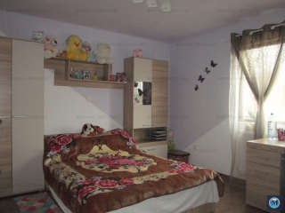 Vila cu 4 camere de vanzare in Bucov, 152.3 mp