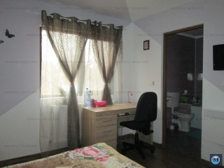 Vila cu 4 camere de vanzare in Bucov, 152.3 mp