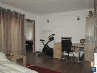 Vila cu 4 camere de vanzare in Bucov, 152.3 mp