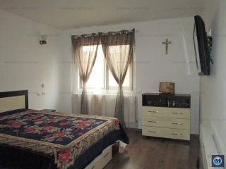 Vila cu 4 camere de vanzare in Bucov, 152.3 mp