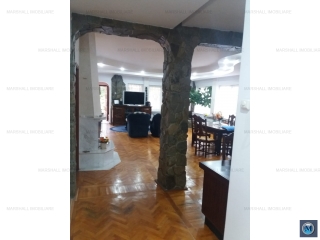 Casa cu 4 camere de vanzare, zona Nord, 173.98 mp