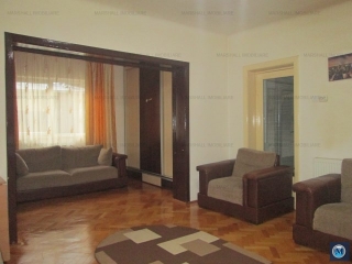 Vila cu 6 camere de vanzare, zona Rudului, 150 mp