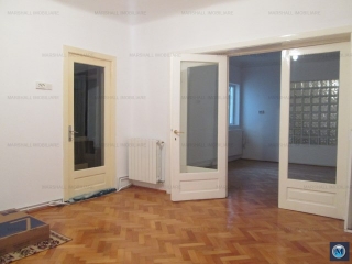 Vila cu 6 camere de vanzare, zona Rudului, 150 mp
