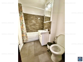 Apartament 2 camere de inchiriat, zona Republicii