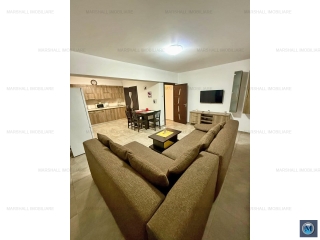 Apartament 2 camere de inchiriat, zona Republicii