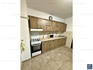 Apartament 2 camere de inchiriat, zona Republicii