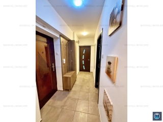 Apartament 2 camere de inchiriat, zona Republicii