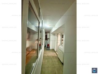 Apartament 2 camere de inchiriat, zona Republicii