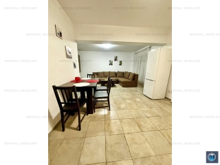 Apartament 2 camere de inchiriat, zona Republicii