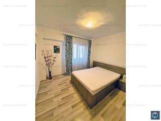 Apartament 2 camere de inchiriat, zona Republicii