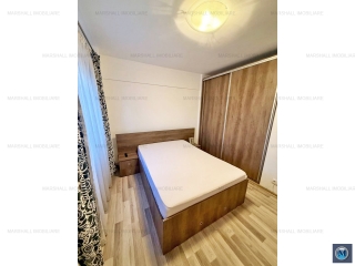Apartament 2 camere de inchiriat, zona Republicii