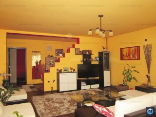 Vila cu 6 camere de vanzare in Tatarani, 250 mp