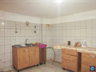 Casa cu 5 camere de vanzare, zona Gheorghe Doja, 80 mp