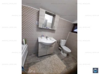 Casa cu 6 camere de vanzare, zona Bereasca, 90 mp