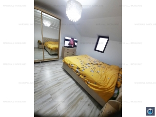 Casa cu 6 camere de vanzare, zona Bereasca, 90 mp