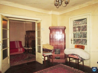 Vila cu 6 camere de vanzare, zona Parcul Tineretului, 133 mp