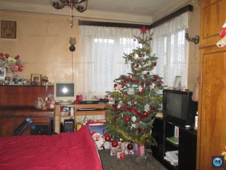 Vila cu 6 camere de vanzare, zona Parcul Tineretului, 133 mp
