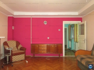 Casa cu 2 camere de vanzare, zona Nord, 100 mp