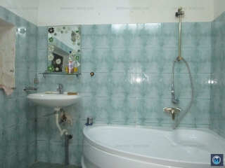 Casa cu 2 camere de vanzare, zona Nord, 100 mp