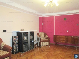 Casa cu 2 camere de vanzare, zona Nord, 100 mp