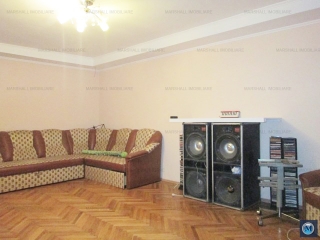 Casa cu 2 camere de vanzare, zona Nord, 100 mp
