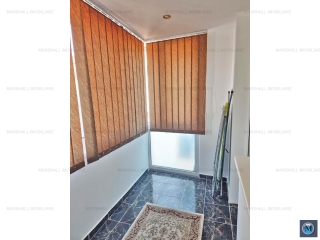 Apartament 2 camere de inchiriat, zona Cantacuzino, 55 mp