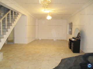 Vila cu 11 camere de vanzare, zona Ultracentral, 400 mp