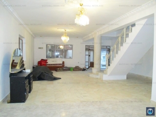 Vila cu 11 camere de vanzare, zona Ultracentral, 400 mp