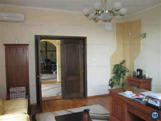 Spatiu  birouri de vanzare, zona Marasesti, 630 mp
