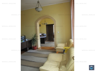 Spatiu  birouri de vanzare, zona Marasesti, 630 mp