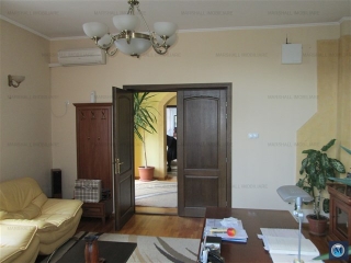 Spatiu  birouri de vanzare, zona Marasesti, 630 mp