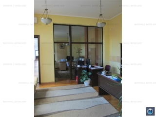 Spatiu  birouri de vanzare, zona Marasesti, 630 mp