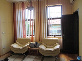 Spatiu  birouri de vanzare, zona Marasesti, 630 mp