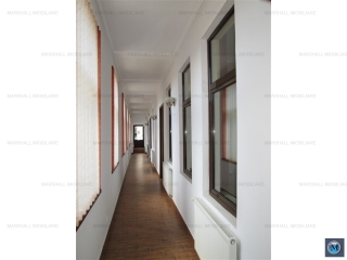 Spatiu  birouri de vanzare, zona Marasesti, 630 mp